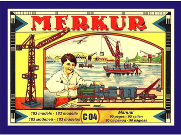 Merkur Classic C04 / MER3437