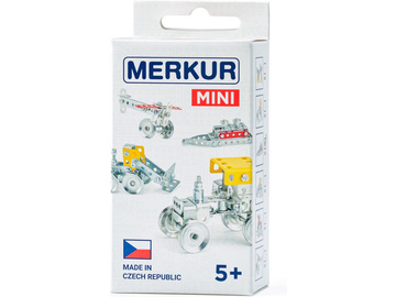 Merkur Mini 52 Ship / MER45529