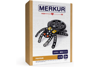 Merkur Beetles - Spider / MER45574