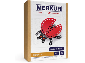 Merkur Beetles - Ladybug / MER45604