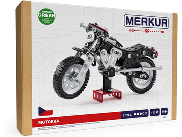 Merkur Motorka / MER5653