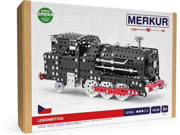 Merkur Lokomotiva / MER6131