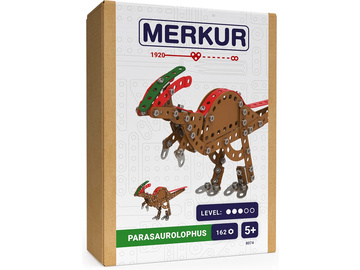 Merkur DINO - Parasaurolophus / MER8074