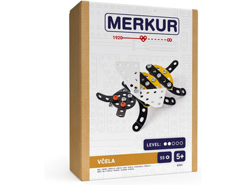 Merkur Beetles - Bee / MER8203