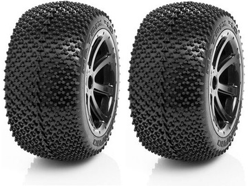 Medial Pro Wheel 4.0" Cyclon S17/58mm, Tire Matrix (pár) / MP-5735