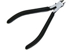 Super HD cable cutter with stop