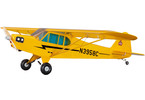 J-3 Piper Cub 1:4 2.5m ARF
