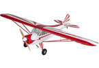 Sport Cub Clipped Wing 1:4 2.5m ARF White