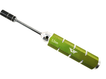 Hex screwdriver 5.5mm Profi CNC / NA2918