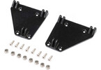 E-flite Trim Tab Mount Set: Jetstream