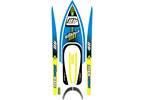 Proboat Decal Set: SSW 48"