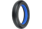 Pro-Line 1/4 Supermoto S3 Motorcycle Front Tire: Promoto-MX/SM