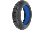 Pro-Line 1/4 Supermoto 2.0 S3 Motorcycle Rear Tire: Promoto-MX/SM