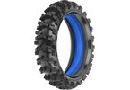 1/4 Dunlop Geomax MX14 V2 Bead M2 Rear Tire: Promoto-MX