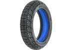 Pro-Line 1/4 Hot Lap MX V2 Bead M3 Rear Tire (1): Promoto-MX