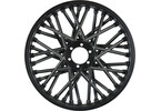 Bullyspoke V2 Bead Front Wheel Black For PM-MX