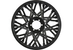 Bullyspoke V2 Bead Rear Wheel Black For PM-MX