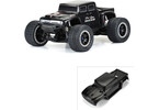 Pro-Line 1/5 Pre-Cut Ford F-100 Bash Armor Black Body: X-MAXX