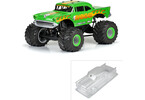 1957 Chevy Bel Air "Avenger Edition" Clear Body for Losi LMT, Crawler, 1/8 MT