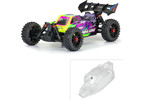 Pro-Line 1/8 Axis Clear Body: Typhon 223S