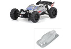 Pro-Line 1/14 Axis Tough-Color Gray Body: Typhon GROM