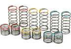 Pro-Line Spring Front Assortment for PowerStroke Shock