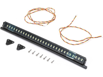 Proboat Front LED Light Bar Assembly: Jetstream / PRB18040