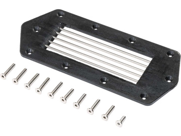 Proboat Intake Grate: Jetstream / PRB281145