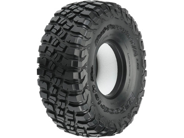 Pro-Line Tires 1.9" BFG T/A KM3 Predator Crawler (2) / PRO1015003