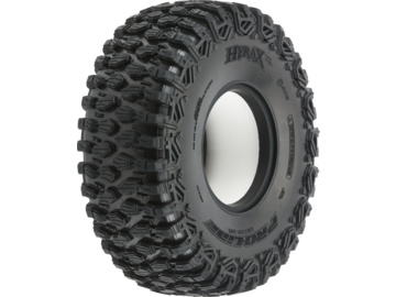 Pro-Line Tires 2.9" Hyrax XL All Terrain (2): Losi Super Rock Rey / PRO1018600