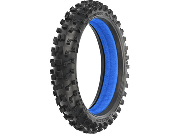 Pro-Line pneu 1:4 Dunlop Geomax MX33 V2 Bead M2 přední: Promoto-MX / PRO1022901