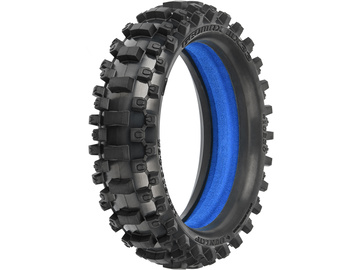 Pro-Line pneu Dunlop Geomax MX33 V2 Bead M2 zadní: PM-MX / PRO1023001