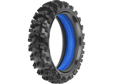 Pro-Line pneu 1:4 Dunlop Geomax MX14 V2 Bead M2 zadní: Promoto-MX / PRO1024700