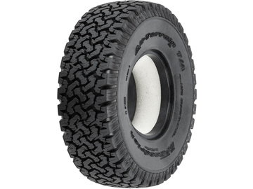 Pro-Line 1/10 Class 1 BFG T/A KO Predator Front/Rear 1.9" Crawler Tires (2) / PRO1025503