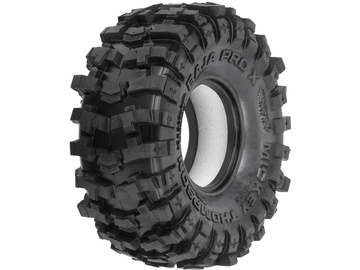 Pro-Line pneu 1.55" 1:10 Class 0 MT Baja Pro X G8 Crawler (2) / PRO1028214