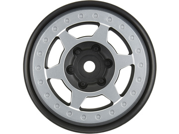 Pro-Line Wheels 1.9" Holcomb Aluminum H12 Crawler (2) / PRO281000