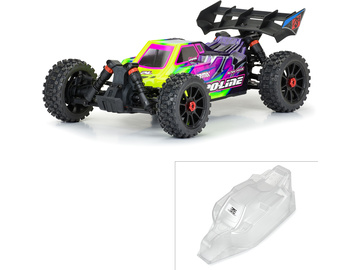 Pro-Line 1/8 Axis Clear Body: Typhon 223S / PRO364600