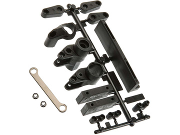 Pro-Line Steering Parts Plastics:PRO-MT 4X4 / PRO400535