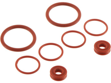 Pro-Line O-Ring Replacement Kit: Pro-Spec Shock / PRO630804