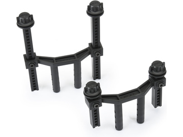 Pro-Line Body Mount 1/10 Extended: Granite 4x4 and Others / PRO637500