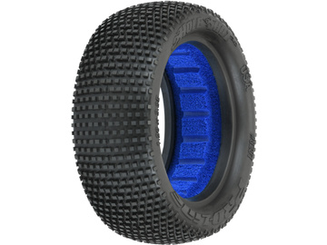 Pro-Line Tires 2.2" Hole Shot 3.0 M4 Off-Road Buggy 4WD Front (2) / PRO829103