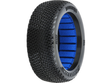 Pro-Line 1/8 Valkyrie M3 Front/Rear Off-Road Buggy Tires (2) / PRO907702
