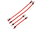 Robitronic tension elastic belt red (2)