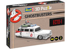 Revell 3D Puzzle - Ghostbusters Ecto-1