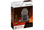 Revell 3D Puzzle - House of the Dragon Iron Throne