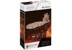 Revell 3D Puzzle - House of the Dragon King's Landing