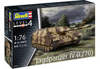 Revell Jagdpanzer IV (L/70) (1:76)