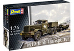 Revell M19 Tank Transporter (1:72)