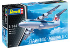 Revell Bae 146 (RJ85) (1:144)