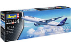 Revell Airbus A340-300 Lufthansa New Livery (1:144)